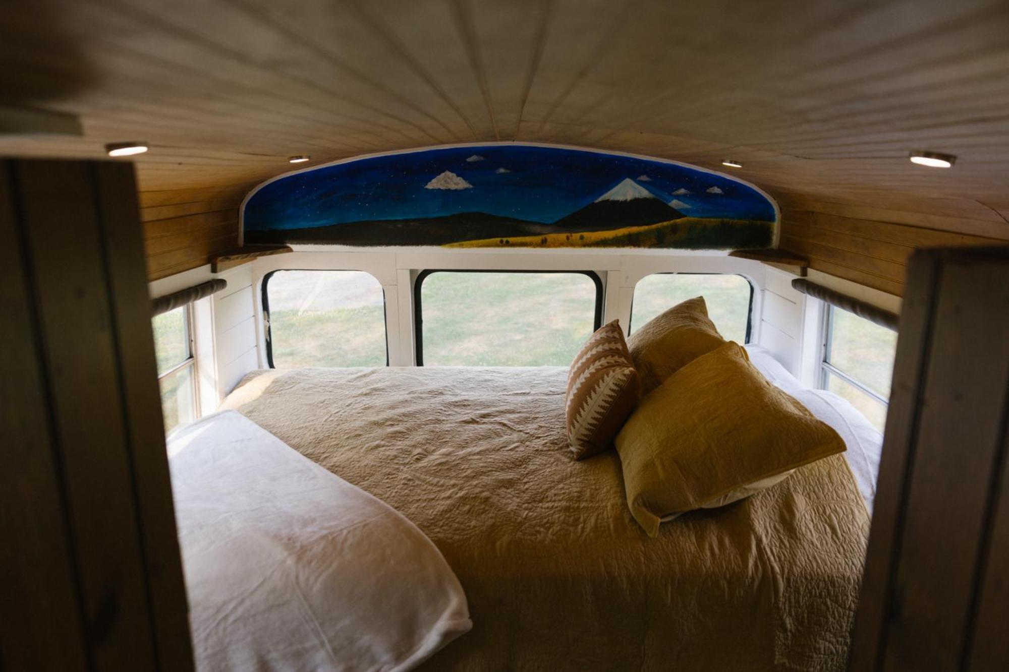 Route 6 Campground Gaines Номер фото