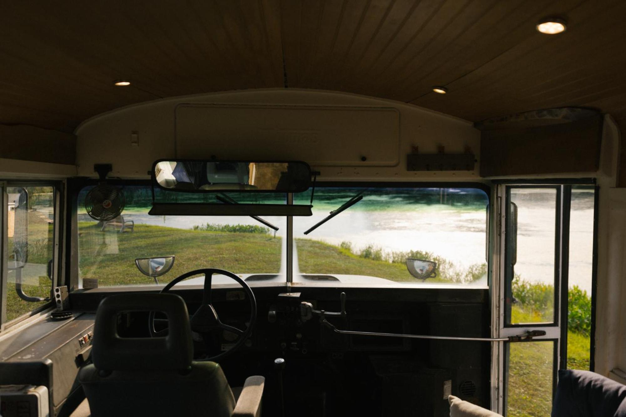 Route 6 Campground Gaines Номер фото