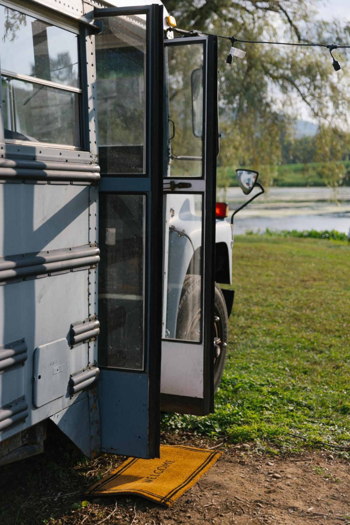 Route 6 Campground Gaines Номер фото